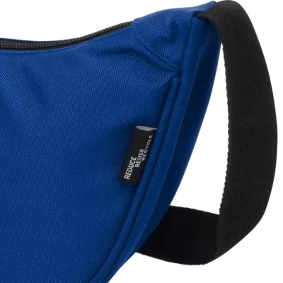 Byron Recycled 1.5L Poly Waist Bag