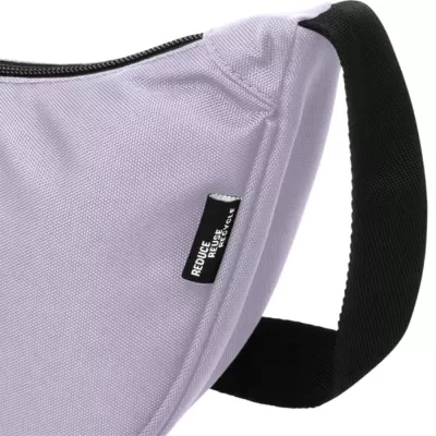 Byron Recycled 1.5L Poly Waist Bag
