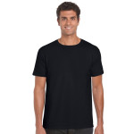 branded Premium Cotton Adult Ring Spun T-Shirt, from our range of promotional Men&#039;s Promotional T Shirts