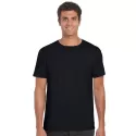 branded Premium Cotton Adult Ring Spun T-Shirt, from our range of promotional Men's Promotional T Shirts