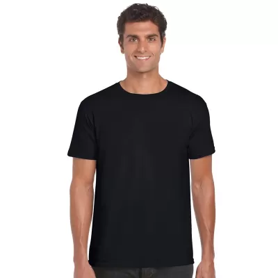 branded Premium Cotton Adult Ring Spun T-Shirt, from our range of promotional Men's Promotional T Shirts