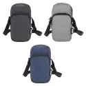 Ross Recycled Poly Phone Pouch