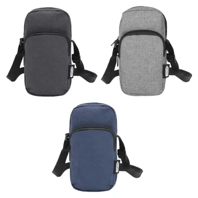 Ross Recycled Poly Phone Pouch