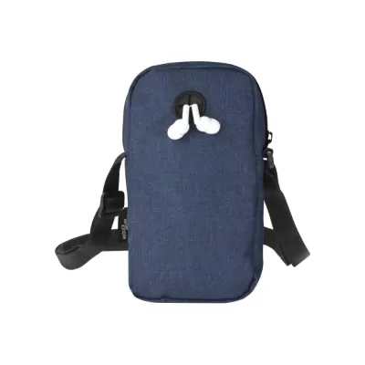 Ross Recycled Poly Phone Pouch