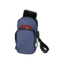 Ross Recycled Poly Phone Pouch