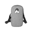 Ross Recycled Poly Phone Pouch