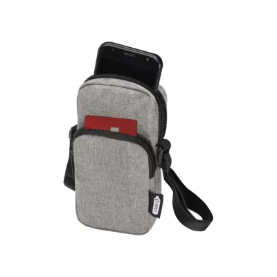 Ross Recycled Poly Phone Pouch