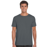 branded Premium Cotton Adult Ring Spun T-Shirt, from our range of promotional Men&#039;s Promotional T Shirts
