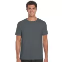 branded Premium Cotton Adult Ring Spun T-Shirt, from our range of promotional Men's Promotional T Shirts