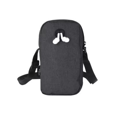 Ross Recycled Poly Phone Pouch