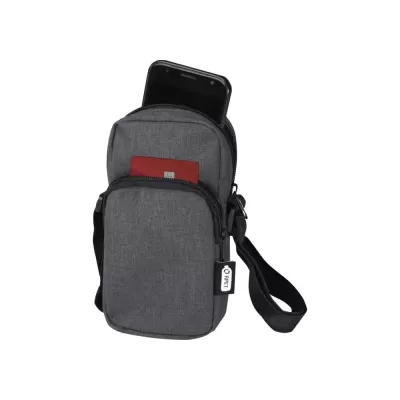 Ross Recycled Poly Phone Pouch
