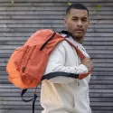 Byron 14 Recycled City 16L Poly Laptop Backpack