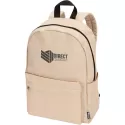 Byron 14 Recycled City 16L Poly Laptop Backpack