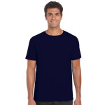 branded Premium Cotton Adult Ring Spun T-Shirt, from our range of promotional Men&#039;s Promotional T Shirts