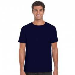 branded Premium Cotton Adult Ring Spun T-Shirt, from our range of promotional Men's Promotional T Shirts