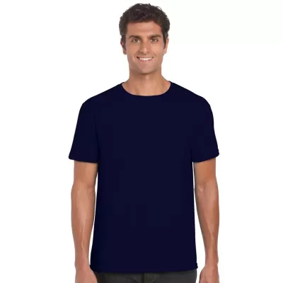 branded Premium Cotton Adult Ring Spun T-Shirt, from our range of promotional Men's Promotional T Shirts