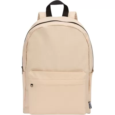 Byron 14 Recycled City 16L Poly Laptop Backpack