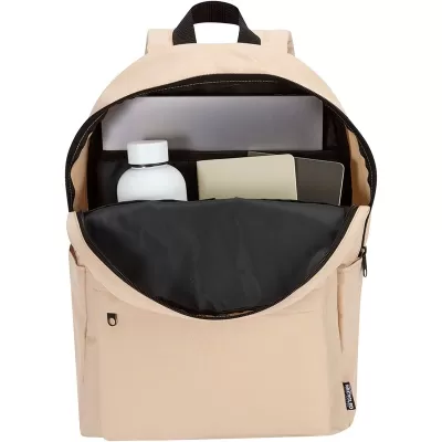 Byron 14 Recycled City 16L Poly Laptop Backpack
