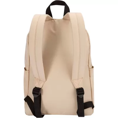 Byron 14 Recycled City 16L Poly Laptop Backpack
