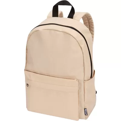 Byron 14 Recycled City 16L Poly Laptop Backpack