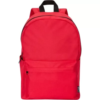 Byron 14 Recycled City 16L Poly Laptop Backpack