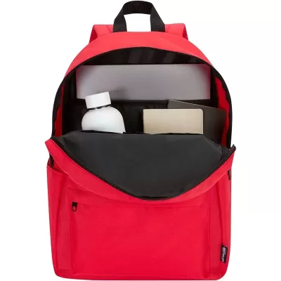 Byron 14 Recycled City 16L Poly Laptop Backpack