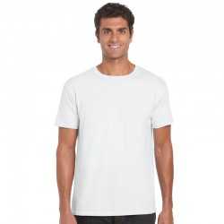branded Premium Cotton Adult Ring Spun T-Shirt, from our range of promotional Men's Promotional T Shirts
