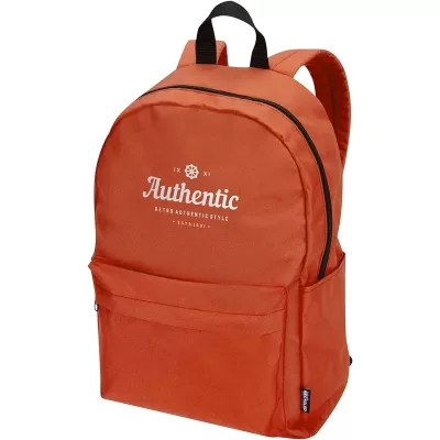 Byron 14 Recycled City 16L Poly Laptop Backpack