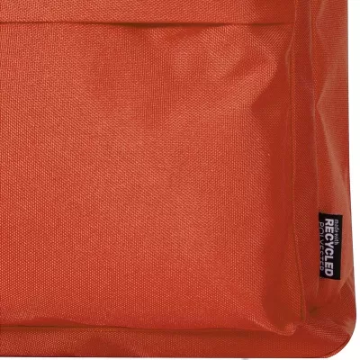 Byron 14 Recycled City 16L Poly Laptop Backpack