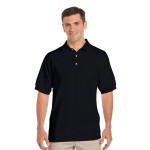branded Ultra Cotton Adult Jersey Sport Shirt, from our range of promotional Men&#039;s Promotional Polo Shirts