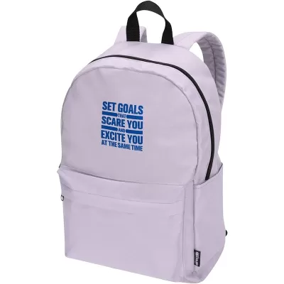 Byron 14 Recycled City 16L Poly Laptop Backpack