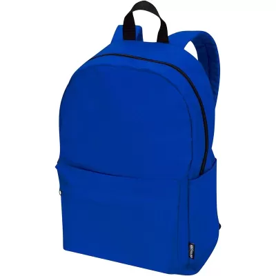 Byron 14 Recycled City 16L Poly Laptop Backpack