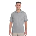 branded Ultra Cotton Adult Jersey Sport Shirt, from our range of promotional Men's Promotional Polo Shirts