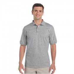 branded Ultra Cotton Adult Jersey Sport Shirt, from our range of promotional Men's Promotional Polo Shirts