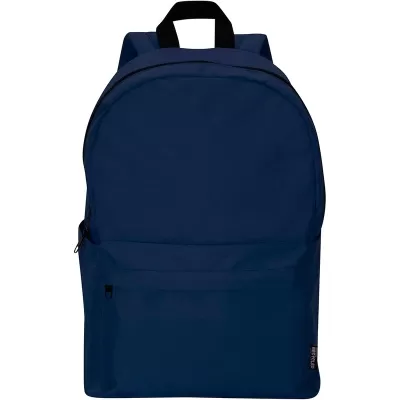 Byron 14 Recycled City 16L Poly Laptop Backpack