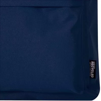 Byron 14 Recycled City 16L Poly Laptop Backpack