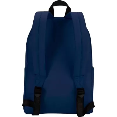 Byron 14 Recycled City 16L Poly Laptop Backpack
