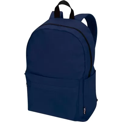 Byron 14 Recycled City 16L Poly Laptop Backpack