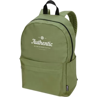 Byron 14 Recycled City 16L Poly Laptop Backpack