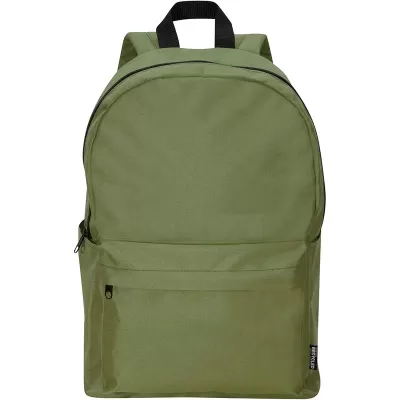 Byron 14 Recycled City 16L Poly Laptop Backpack