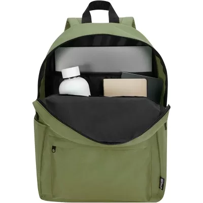Byron 14 Recycled City 16L Poly Laptop Backpack