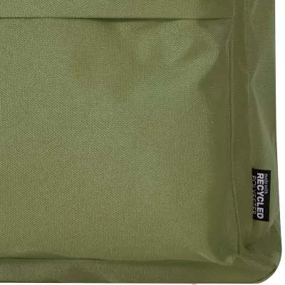 Byron 14 Recycled City 16L Poly Laptop Backpack