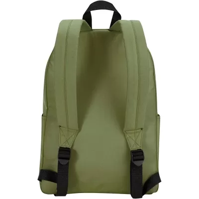Byron 14 Recycled City 16L Poly Laptop Backpack