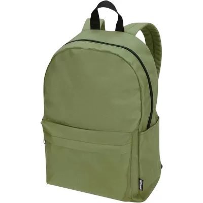 Byron 14 Recycled City 16L Poly Laptop Backpack