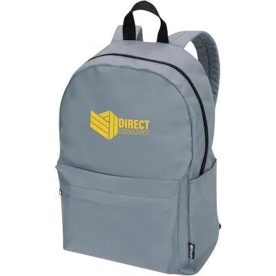 Byron 14 Recycled City 16L Poly Laptop Backpack