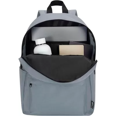 Byron 14 Recycled City 16L Poly Laptop Backpack
