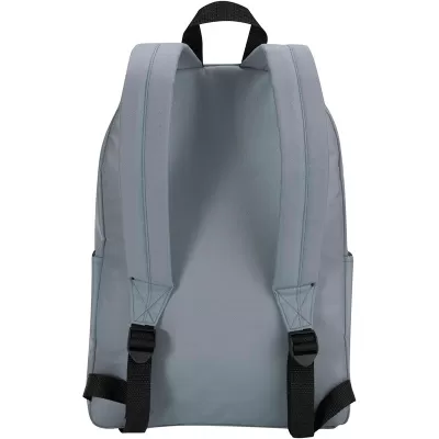 Byron 14 Recycled City 16L Poly Laptop Backpack