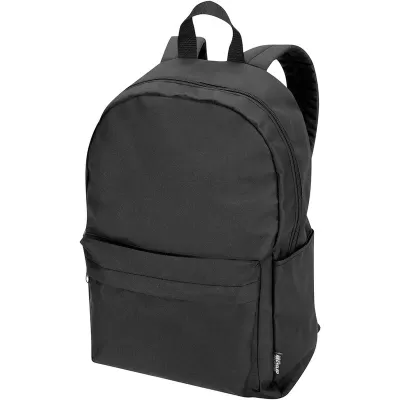Byron 14 Recycled City 16L Poly Laptop Backpack