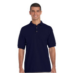 branded Ultra Cotton Adult Piqué Sport Shirt, from our range of promotional Men&#039;s Promotional Polo Shirts