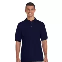 branded Ultra Cotton Adult Piqué Sport Shirt, from our range of promotional Men's Promotional Polo Shirts